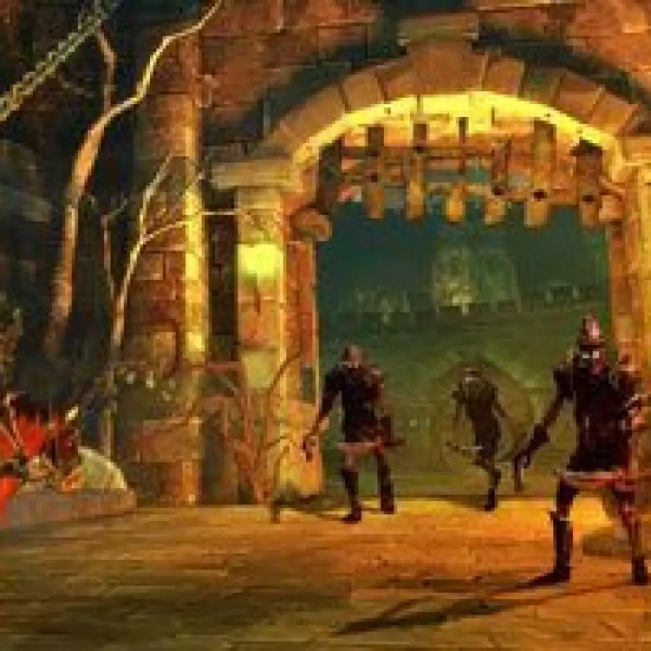 E3 2012: Fable: The Journey выйдет в конце 2012 E3 2012: Fable: The Journey выйдет в конце 2012