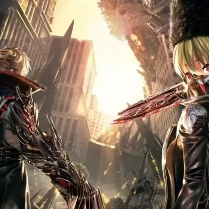 В новом геймплее Code Vein показали укрытие игрока. Плюс много скриншотов