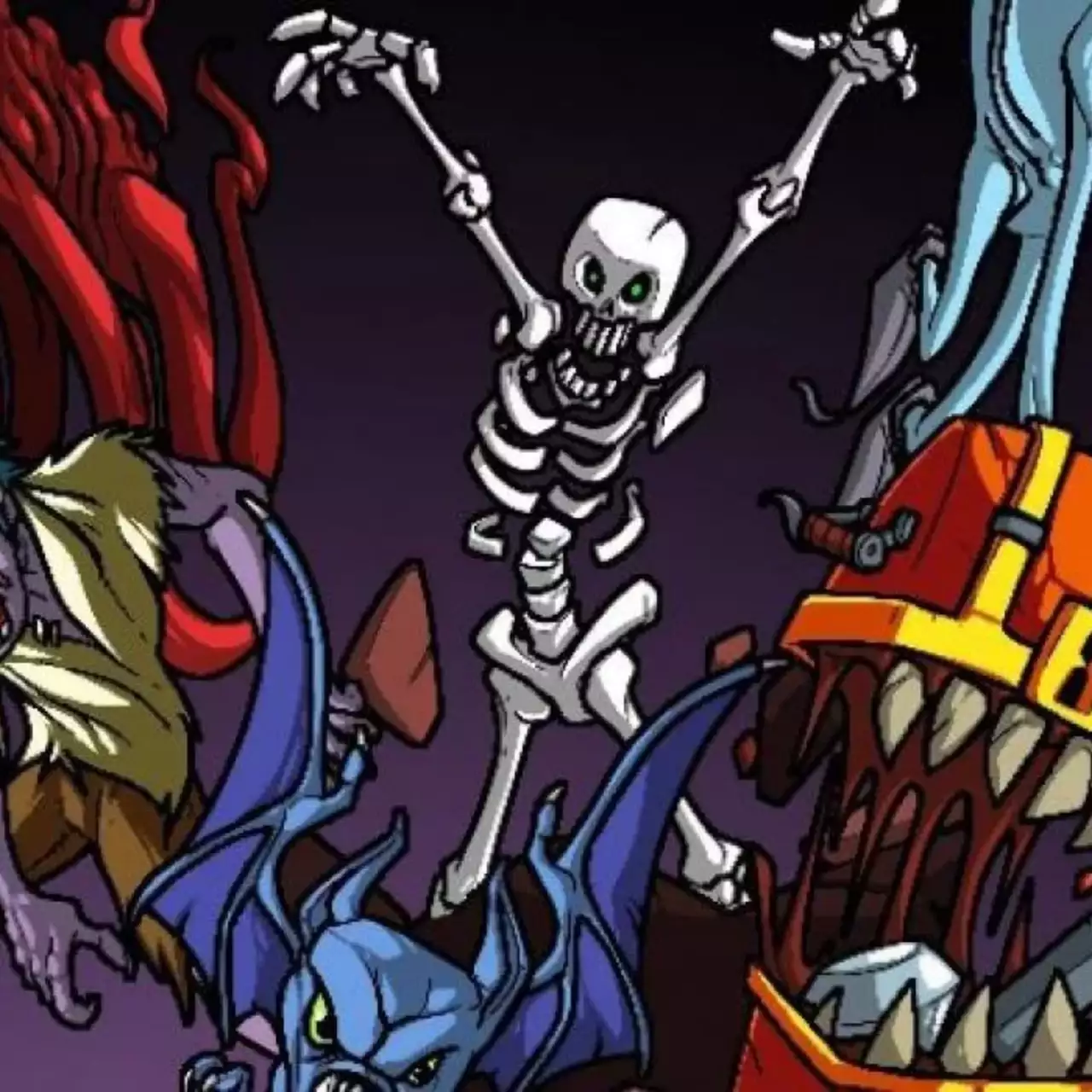 Crypt of the NecroDancer выйдет на Switch на следующей неделе Crypt of the NecroDancer выйдет на Switch на следующей неделе