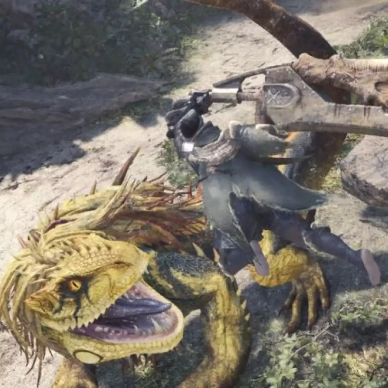 Monster Hunter World: что такое «Мастерство» и как его улучшить