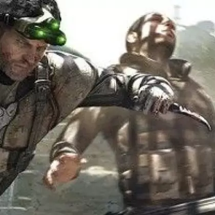 Видео Splinter Cell: Blacklist