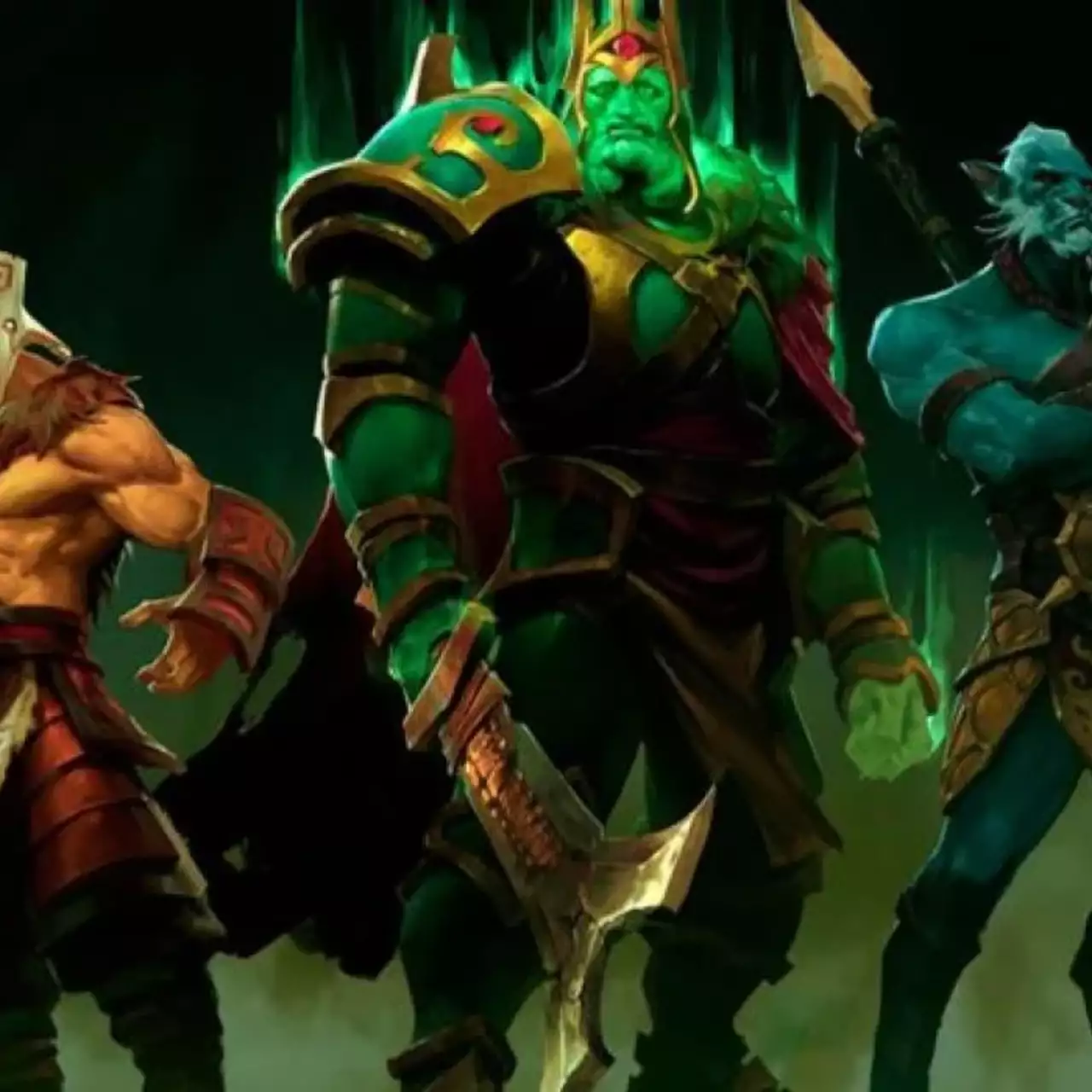 Valve начнёт выпускать патчи для Dota 2 каждые две недели