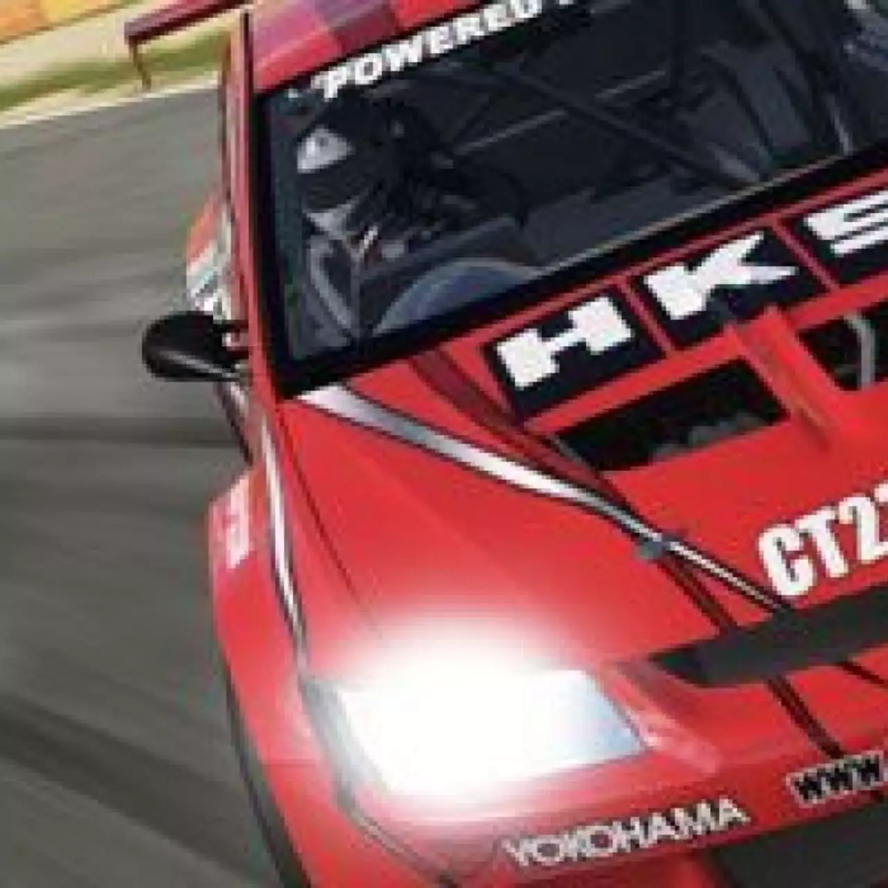 E3 2012: Дата выхода и трейлер Forza Horizon