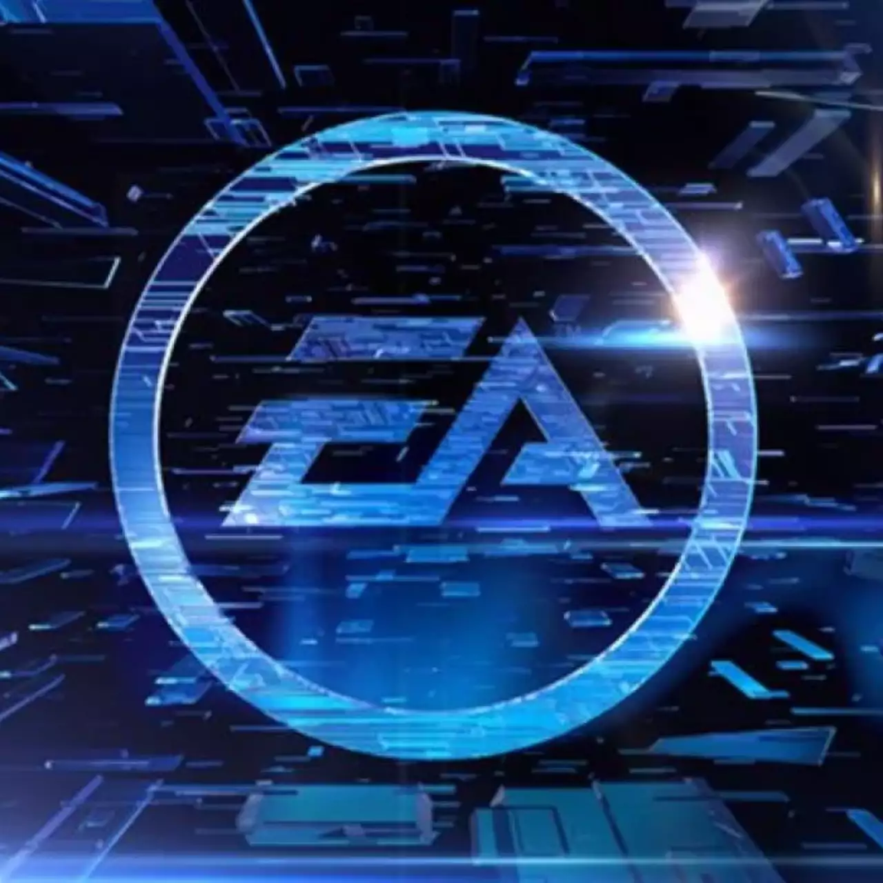 Акции EA достигли своего рекордного максимума