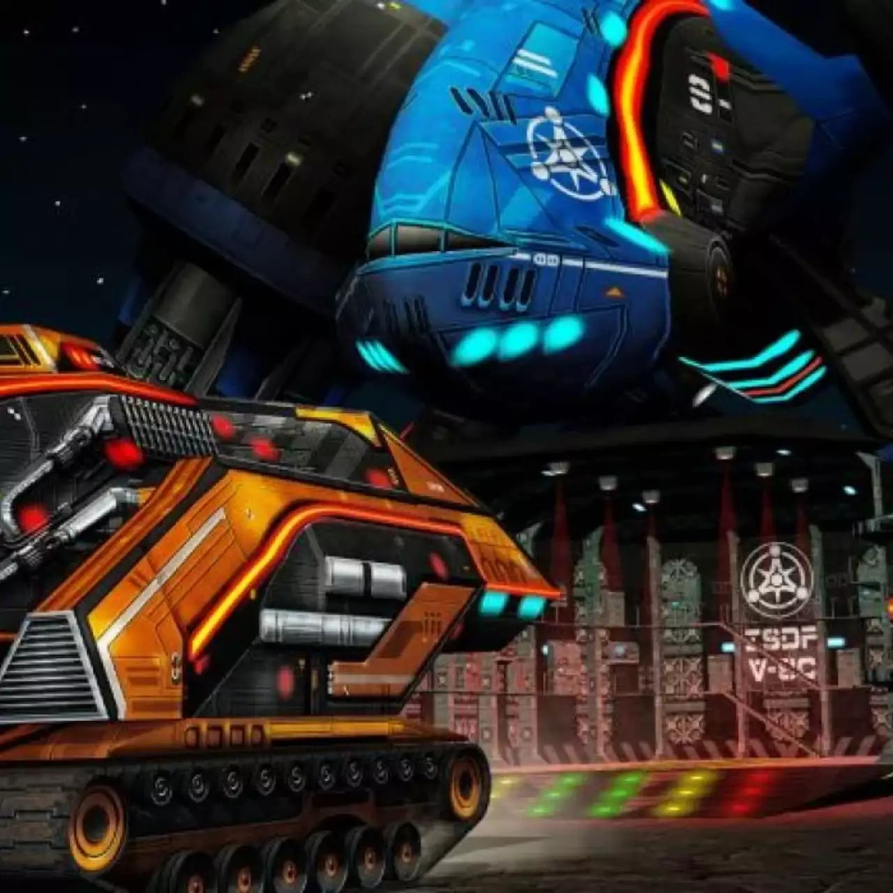 Battlezone: Combat Commander выйдет в марте и будет поддерживать кроссплей между Steam и GOG Battlezone: Combat Commander выйдет в марте и будет поддерживать кроссплей между Steam и GOG