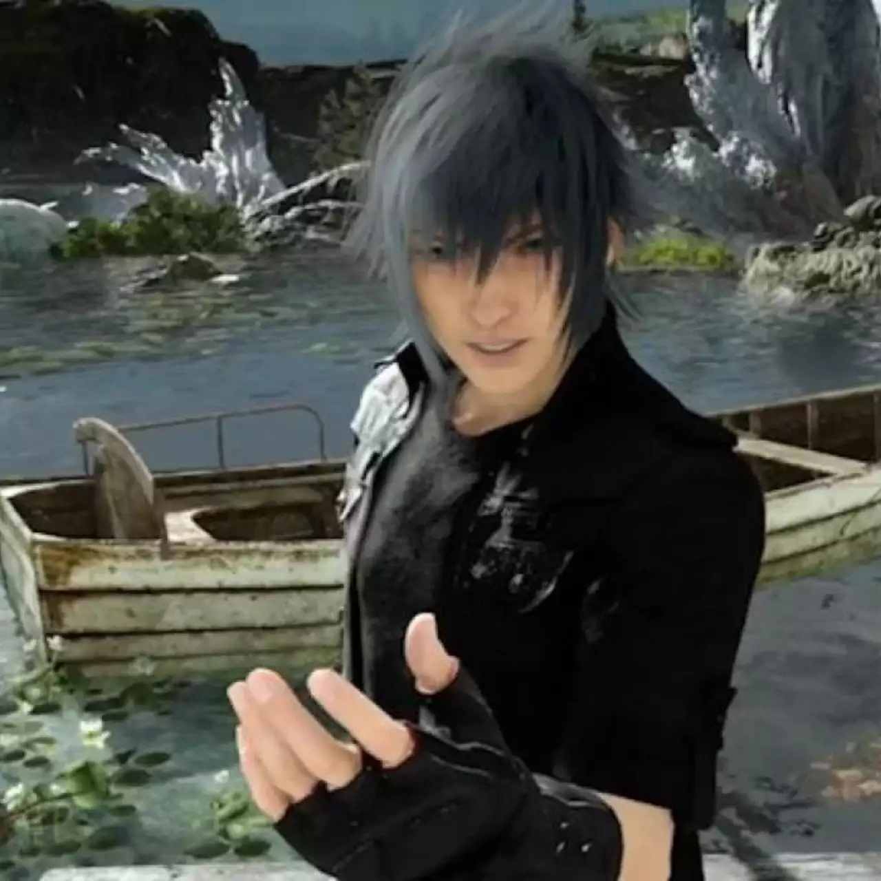 Square Enix выпустила бенчмарк Final Fantasy XV для PC Square Enix выпустила бенчмарк Final Fantasy XV для PC