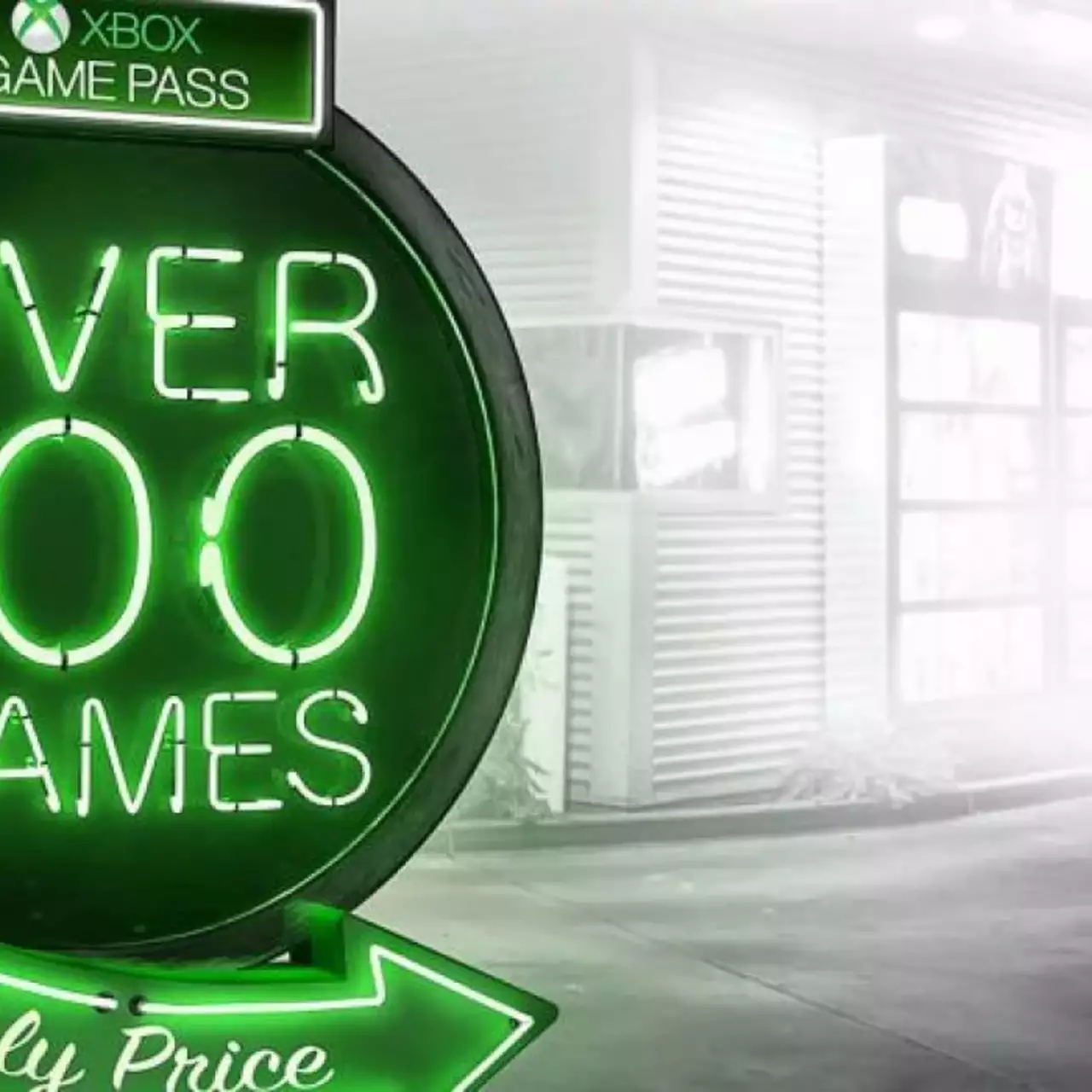 Революция от Microsoft: в Xbox Game Pass будут не только старые, но и новые игры. Рассказываем, почему это важно Революция от Microsoft: в Xbox Game Pass будут не только старые, но и новые игры. Рассказываем, почему это важно