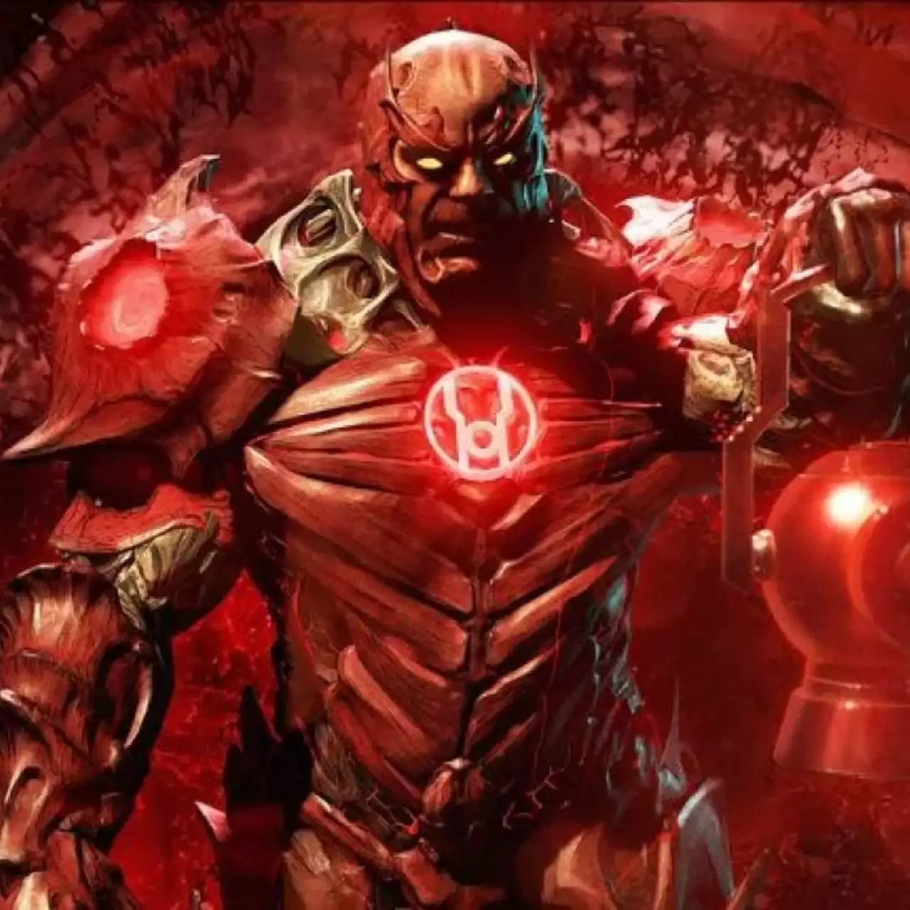 В Injustice 2 на PC добавили HDR и исправили множество ошибок В Injustice 2 на PC добавили HDR и исправили множество ошибок