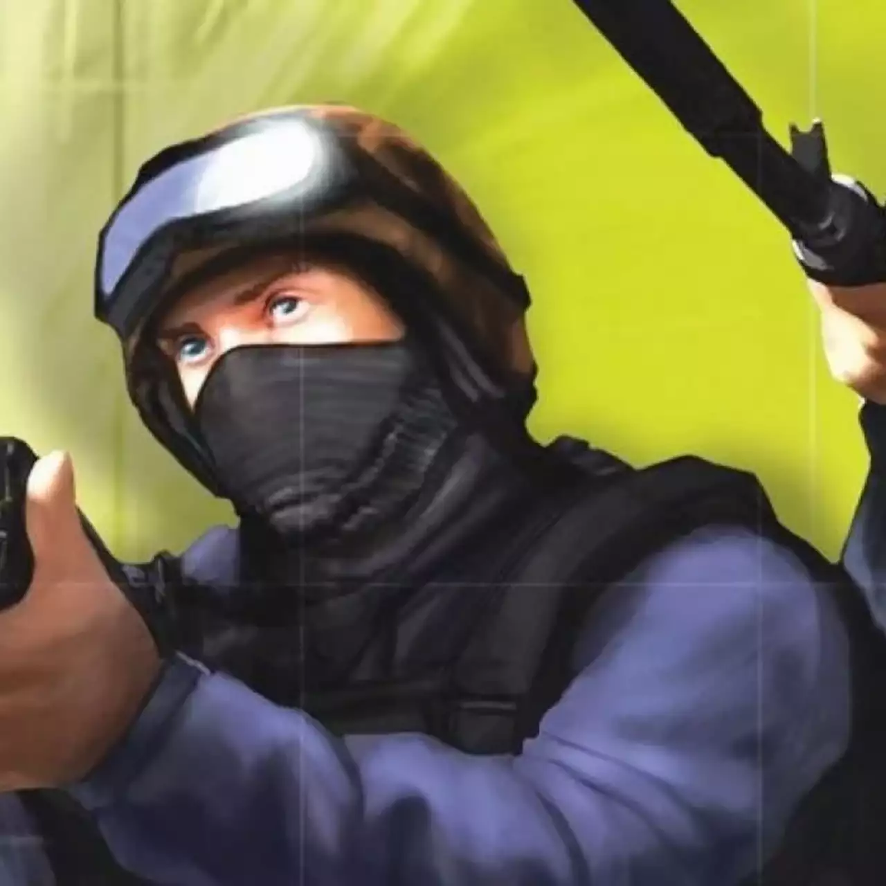 Создателя Counter-Strike арестовали по подозрению в совращении ребенка Создателя Counter-Strike арестовали по подозрению в совращении ребенка