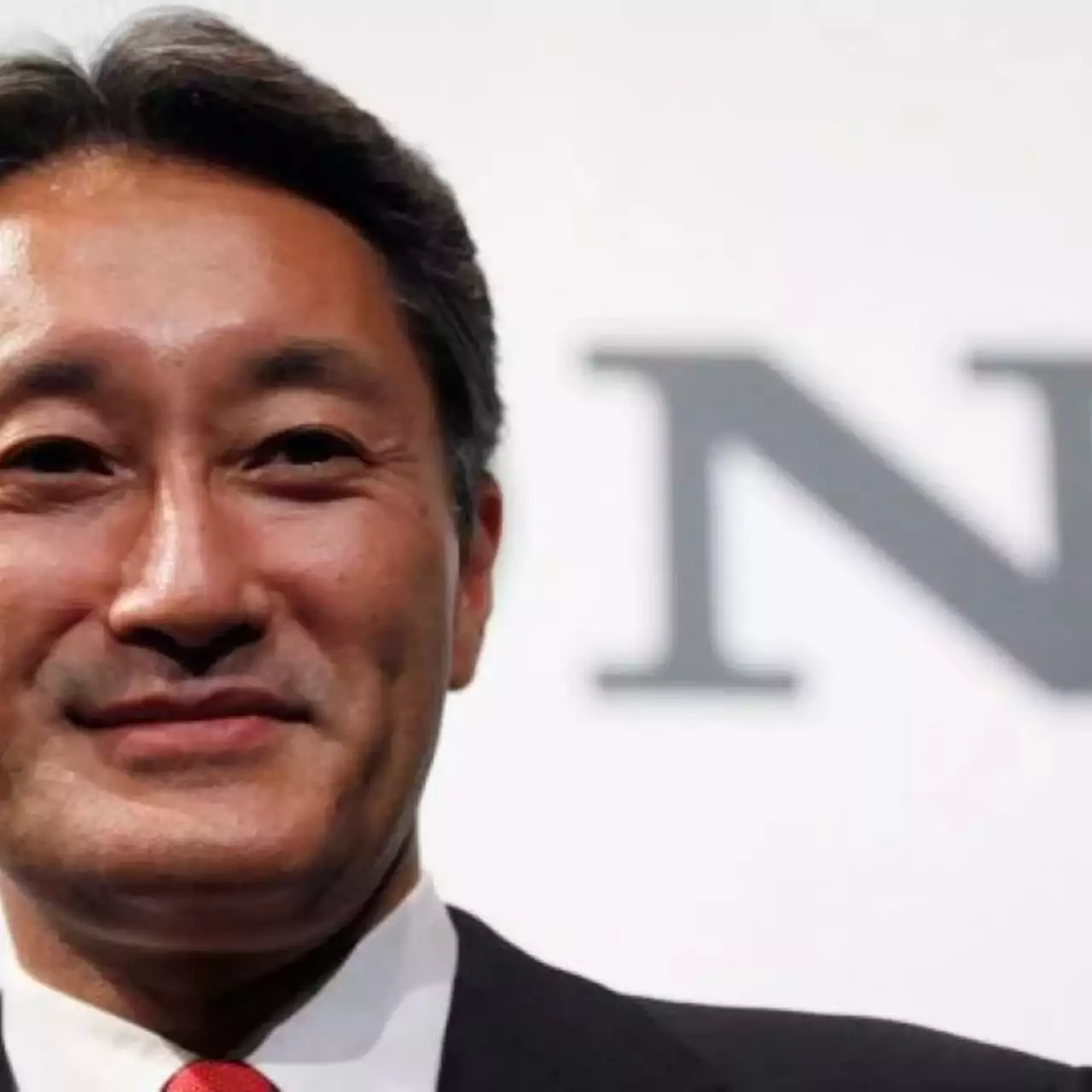 Каз Хираи уходит с поста главы Sony Каз Хираи уходит с поста главы Sony