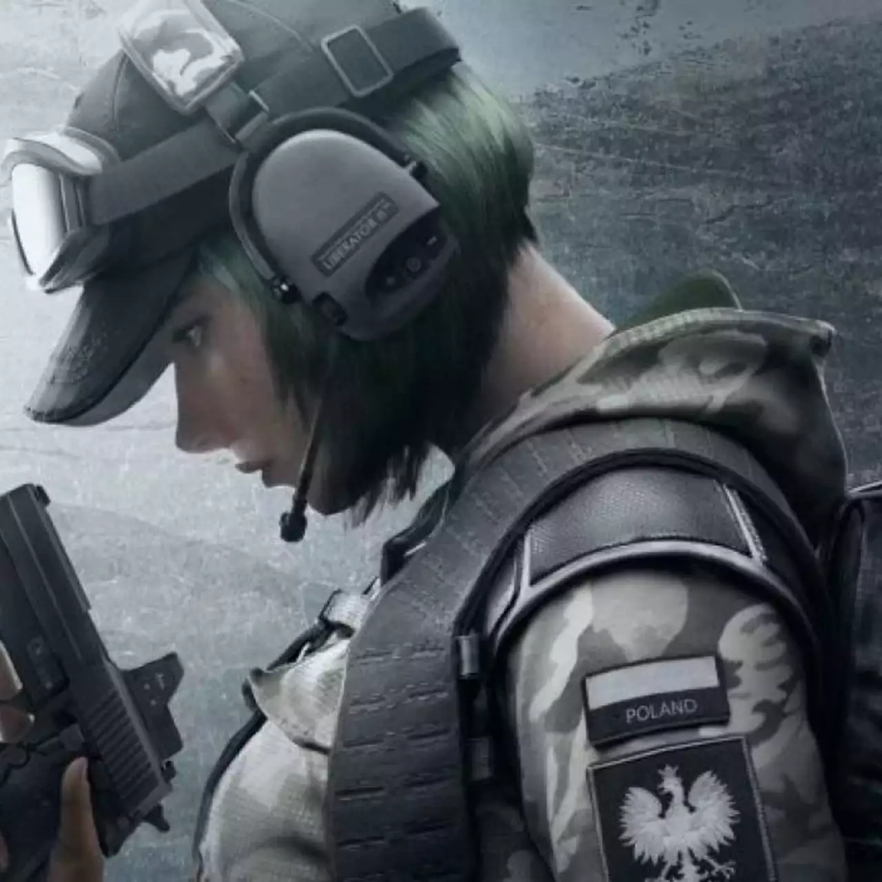 В Rainbow Six Siege могут появиться инопланетяне. Опубликован трейлер события Outbreak В Rainbow Six Siege могут появиться инопланетяне. Опубликован трейлер события Outbreak