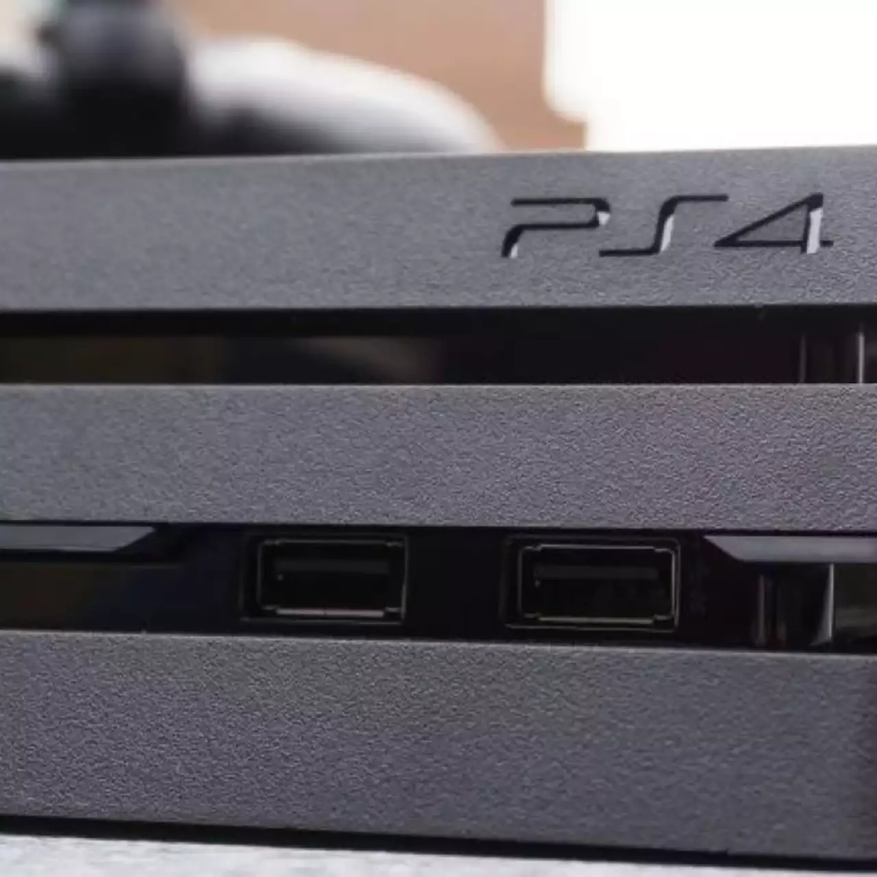 В обновлении 5.50 на PS4 Pro могут добавить сглаживание SSAA