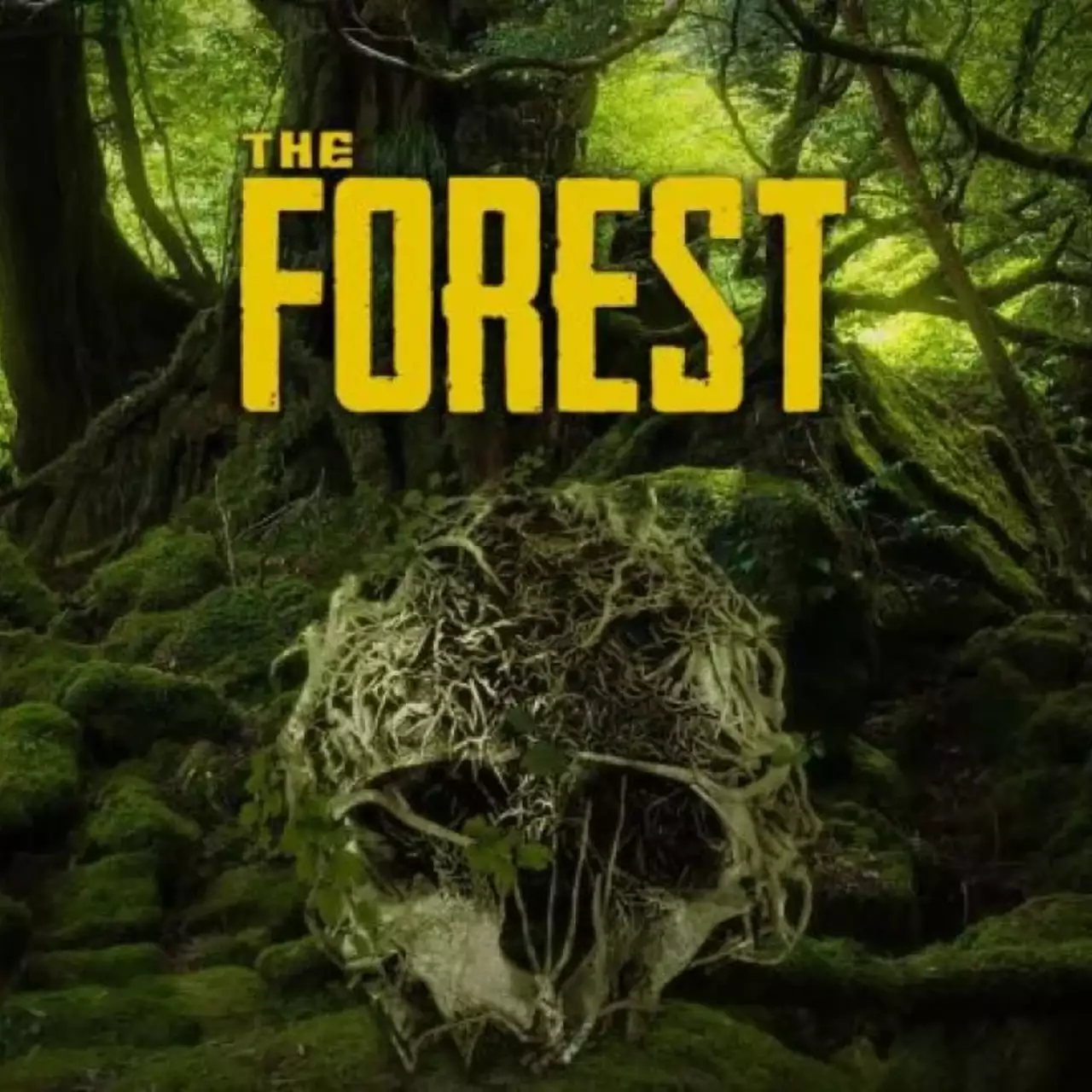 Хоррор Forest получил дату релиза после 4 лет раннего доступа Хоррор Forest получил дату релиза после 4 лет раннего доступа