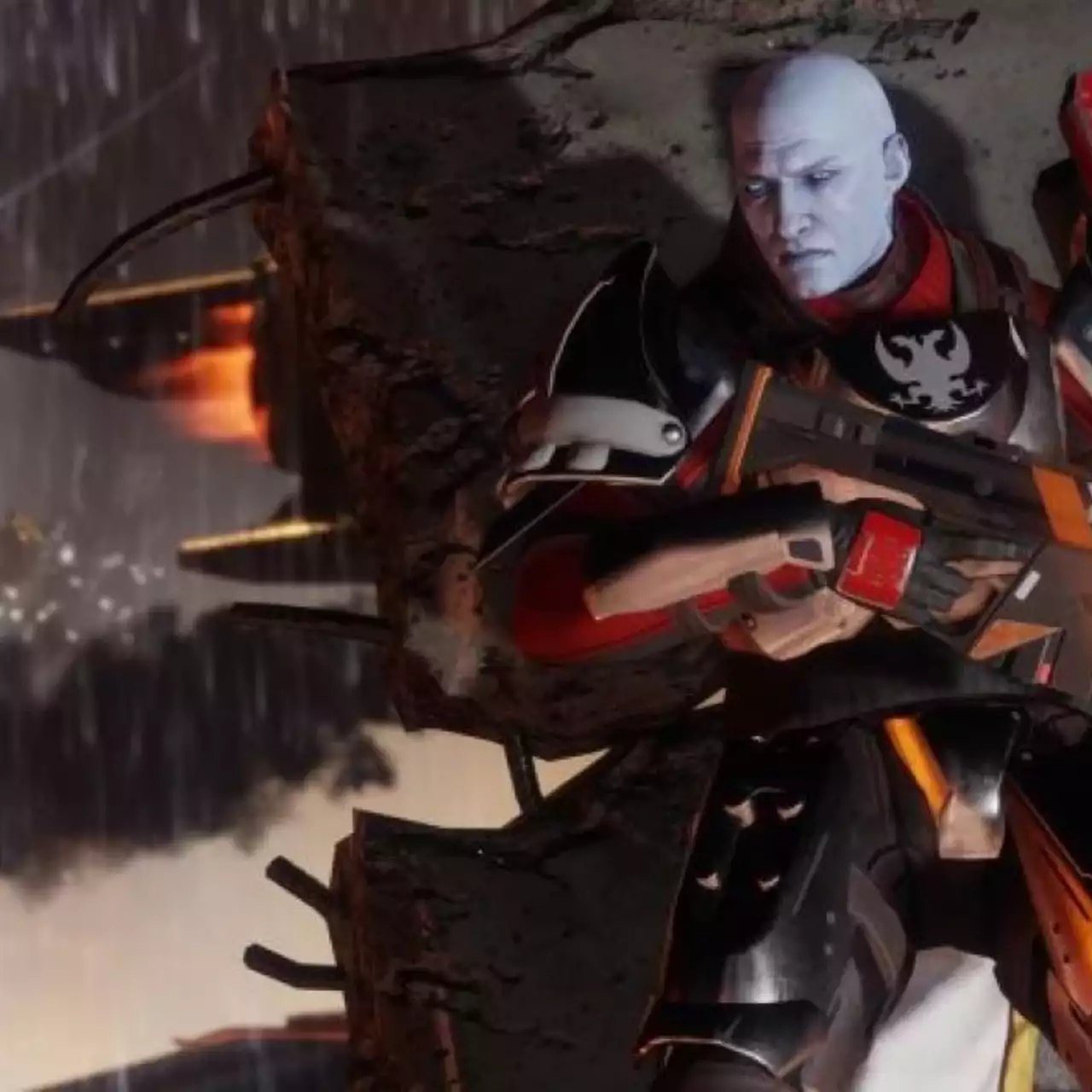 Bungie сделает Destiny 2 быстрее и смертоноснее Bungie сделает Destiny 2 быстрее и смертоноснее