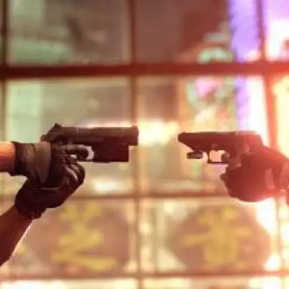 E3 2012: видео Resident Evil 6