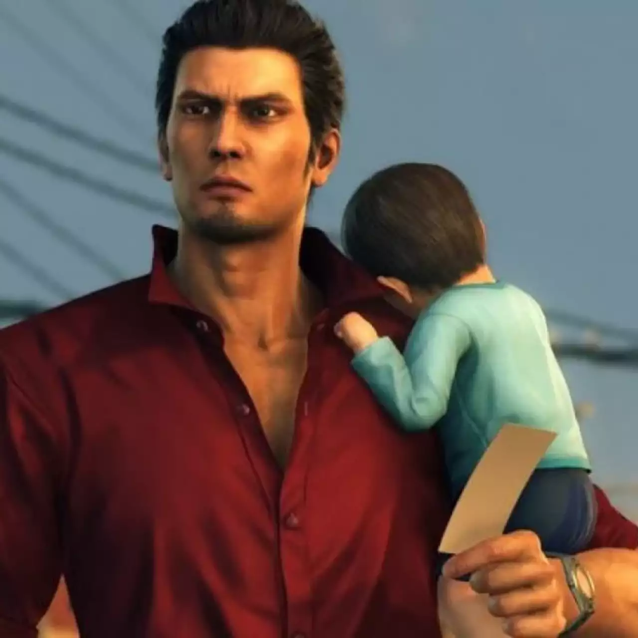 Первые впечатления от Yakuza 6 — органичное переплетение интригующего сюжета и весёлого геймплея Первые впечатления от Yakuza 6 — органичное переплетение интригующего сюжета и весёлого геймплея