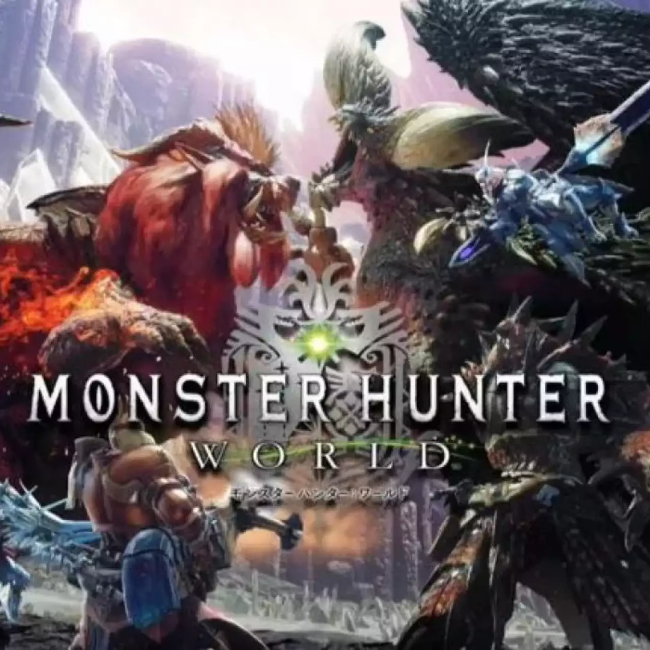 Советы по Monster Hunter World: изучение мира, подготовка к бою и выслеживание монстров
