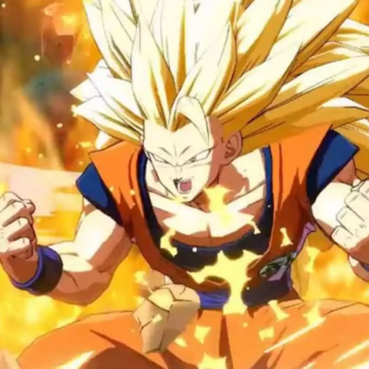Обзор Dragon Ball FighterZ — первый претендент на файтинг года Обзор Dragon Ball FighterZ — первый претендент на файтинг года