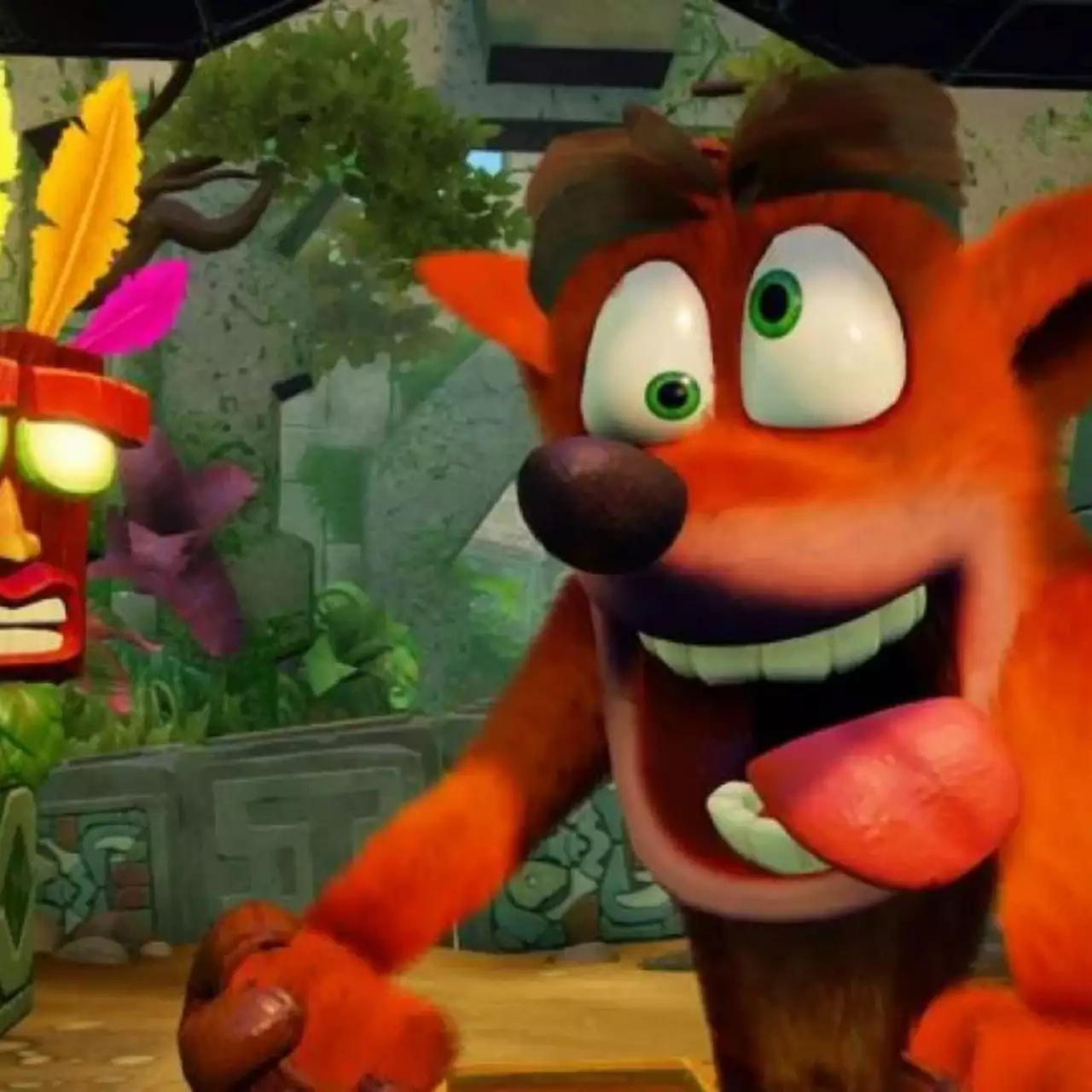 Слух: Crash Bandicoot N. Sane Trilogy выйдет на PC и Switch Слух: Crash Bandicoot N. Sane Trilogy выйдет на PC и Switch