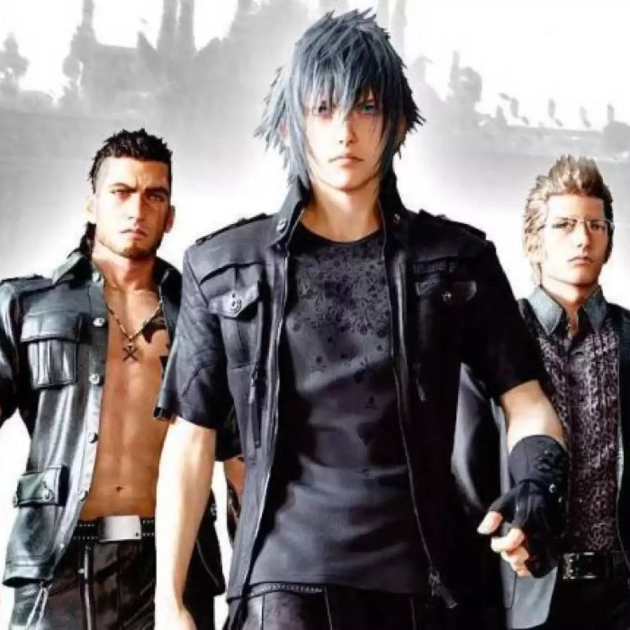 Final Fantasy XV будет поддерживать кроссплей между Xbox One и PC Final Fantasy XV будет поддерживать кроссплей между Xbox One и PC