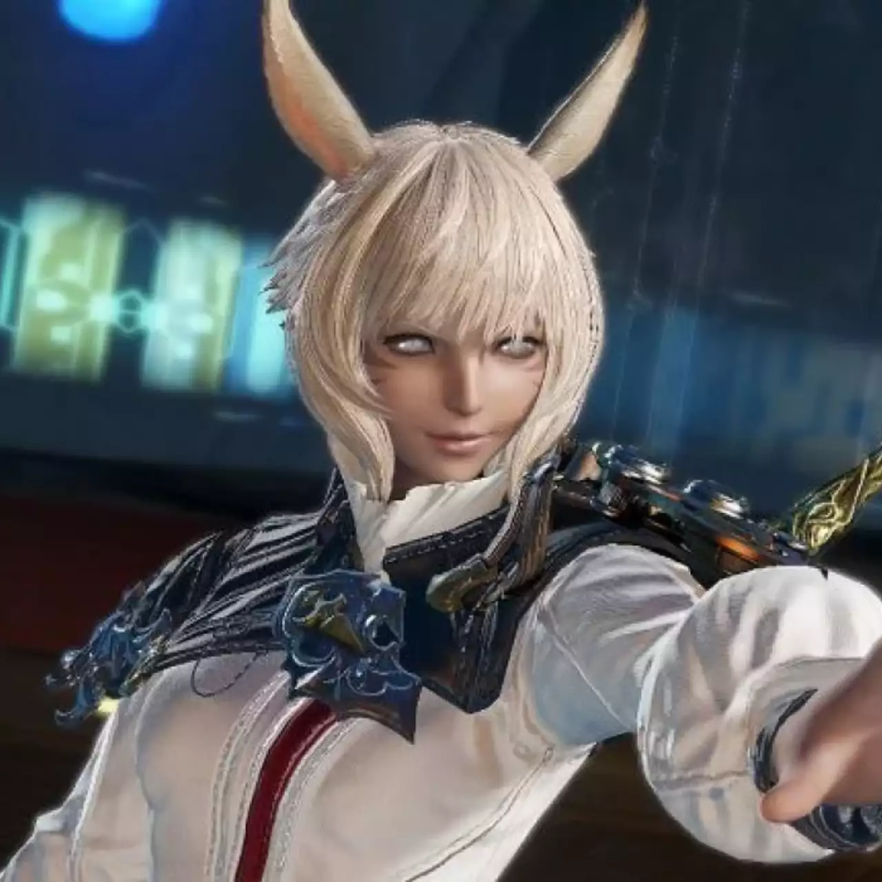 Обзор Dissidia Final Fantasy NT — хорошо, но не для людей