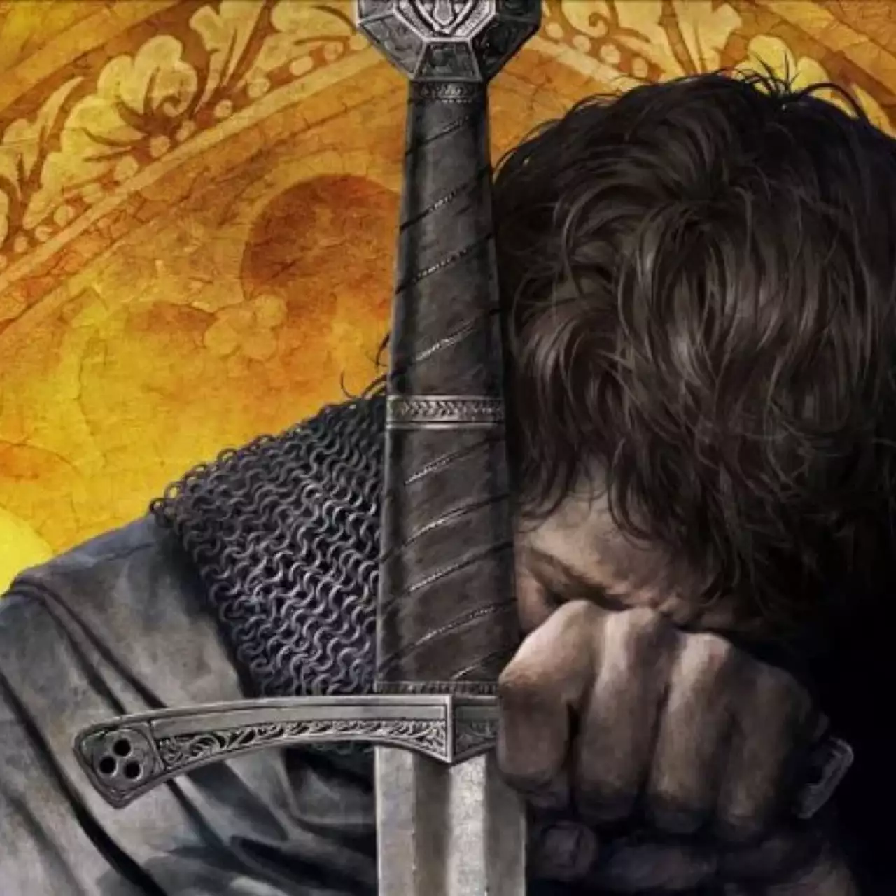 Kingdom Come: Deliverance: трофеи (ачивки, достижения)