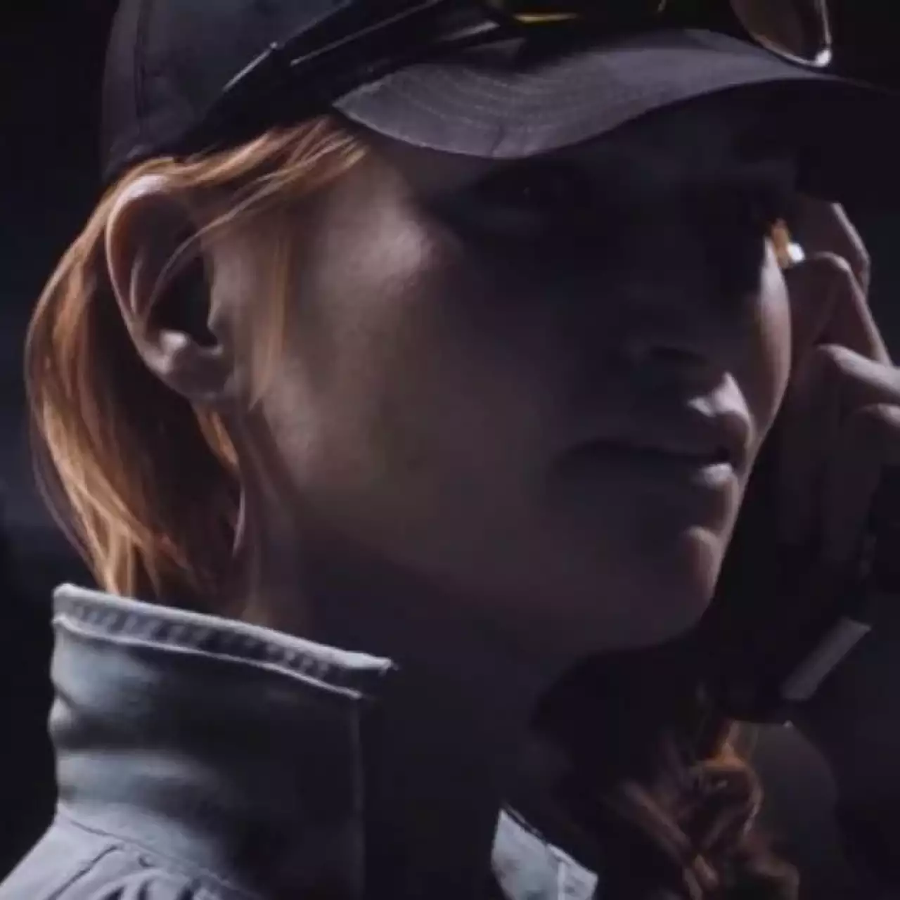 В новом трейлере Rainbow Six: Siege тизерят русского оперативника В новом трейлере Rainbow Six: Siege тизерят русского оперативника