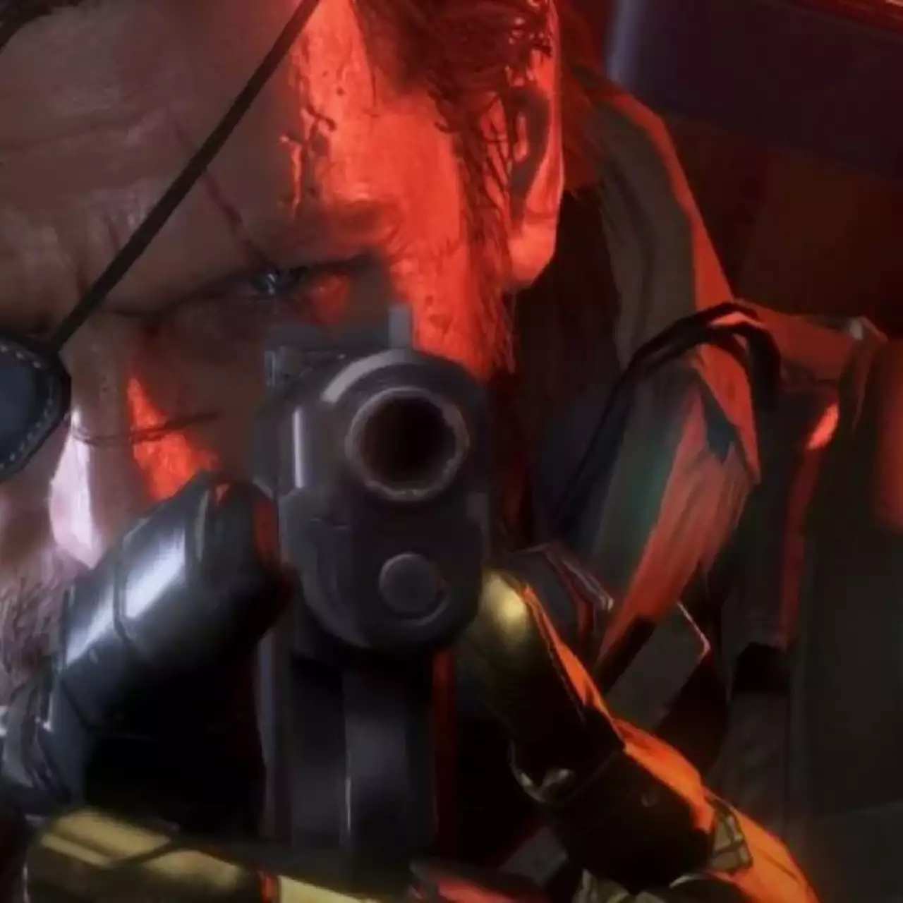 В Metal Gear Solid 5: The Phantom Pain добавили режим от первого лица В Metal Gear Solid 5: The Phantom Pain добавили режим от первого лица