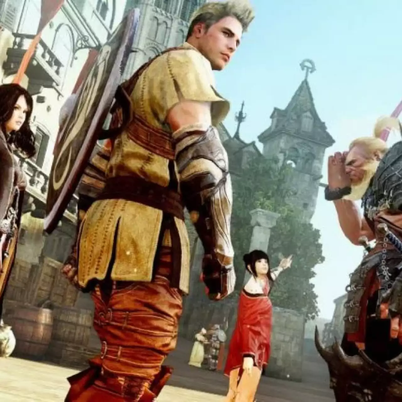 Западный издатель Black Desert предлагает $10 тысяч за дизайн нового костюма Западный издатель Black Desert предлагает $10 тысяч за дизайн нового костюма