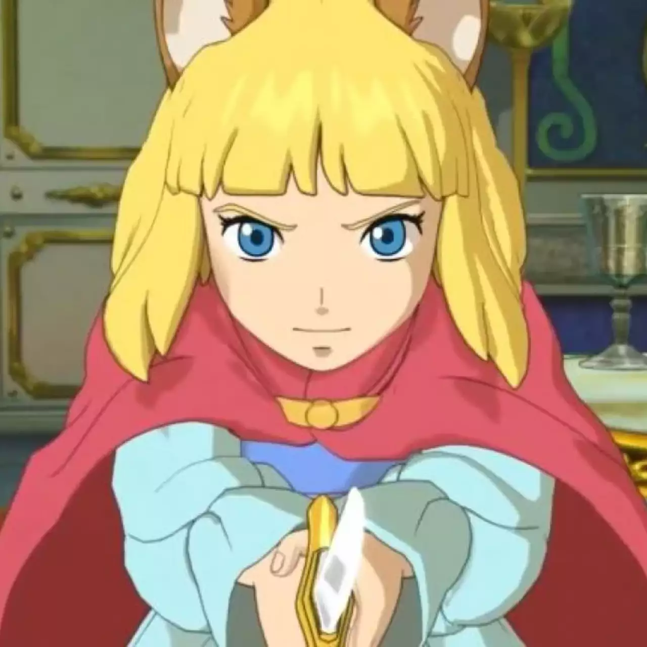В Ni no Kuni 2: Revenant Kingdom не будет Denuvo В Ni no Kuni 2: Revenant Kingdom не будет Denuvo