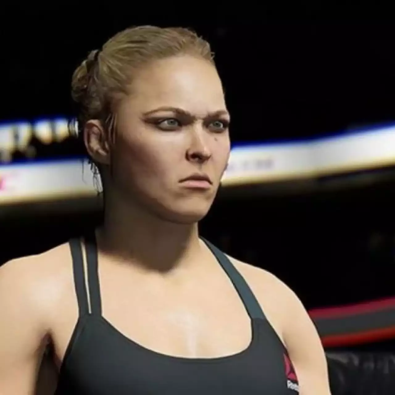Посмотрите трейлер к выходу UFC 3