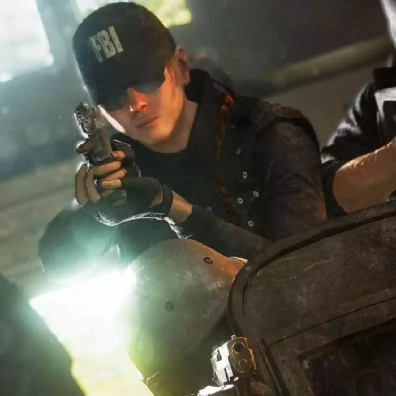 В Rainbow Six: Siege пройдут бесплатные выходные В Rainbow Six: Siege пройдут бесплатные выходные