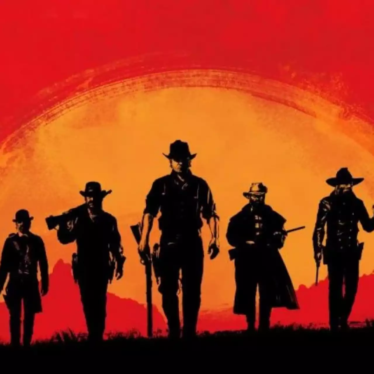 «Королевская битва», вид от первого лица и другая секретная информация о Red Dead Redemption 2