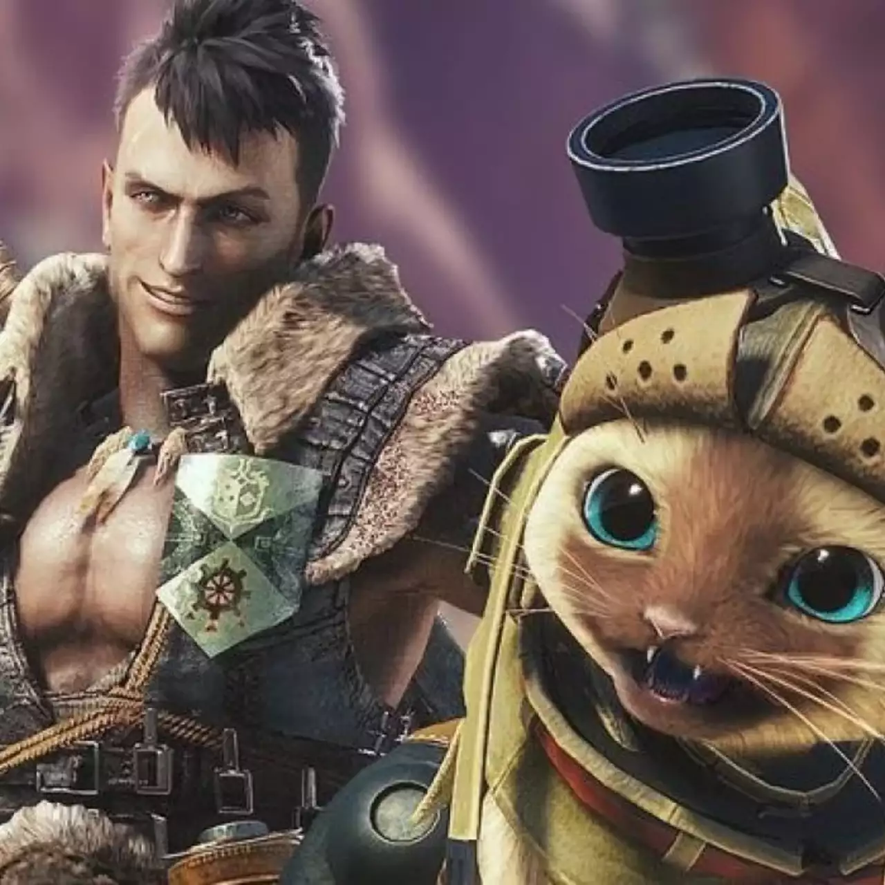 Как собрать лучшую броню в Monster Hunter World: улучшенный сет из набора Одогарона Как собрать лучшую броню в Monster Hunter World: улучшенный сет из набора Одогарона