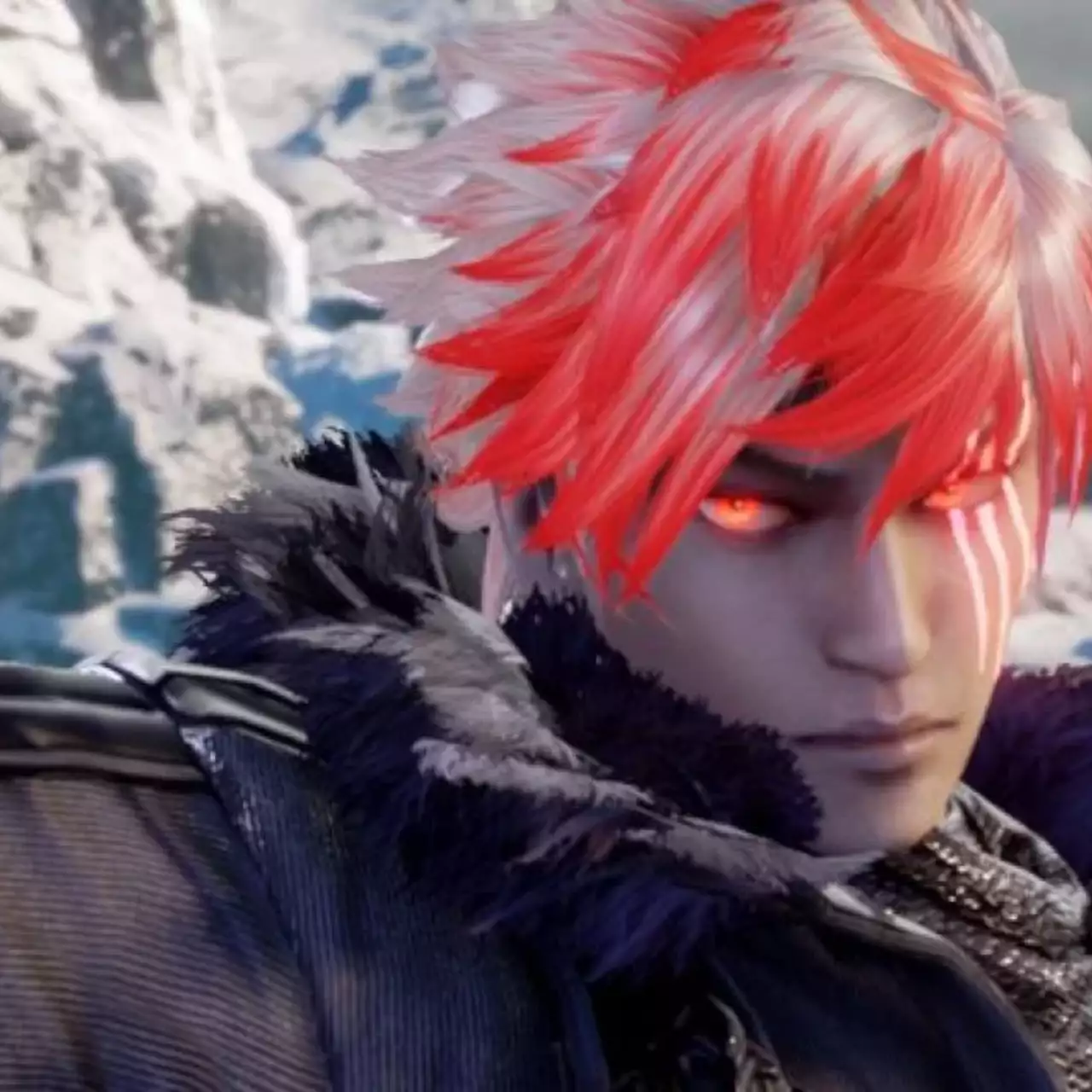 На новых скриншотах SoulCalibur 6 показали Гроха, Килика, Кошмара и Сянхуа На новых скриншотах SoulCalibur 6 показали Гроха, Килика, Кошмара и Сянхуа
