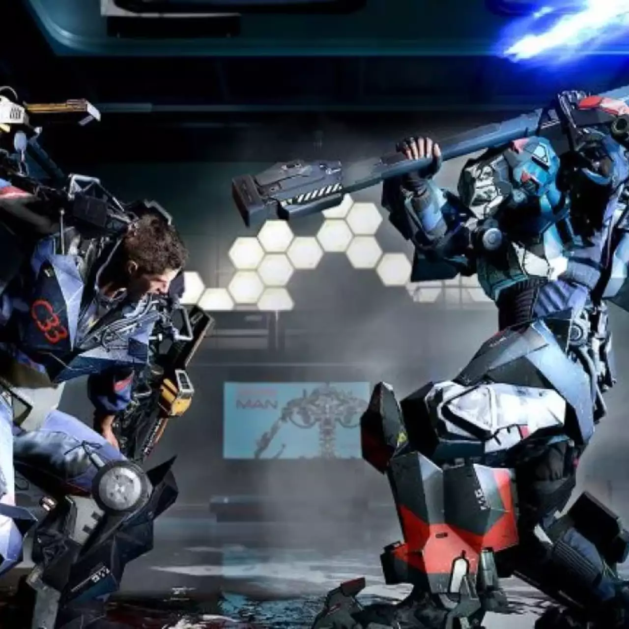 Анонсирована The Surge 2. Игра выйдет в 2019 году