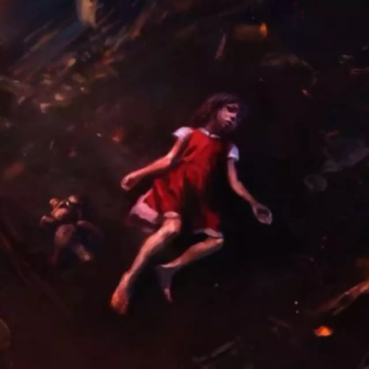 Короткометражка «Энни: начало» зацепит даже тех, кто не играл в League of Legends Короткометражка «Энни: начало» зацепит даже тех, кто не играл в League of Legends