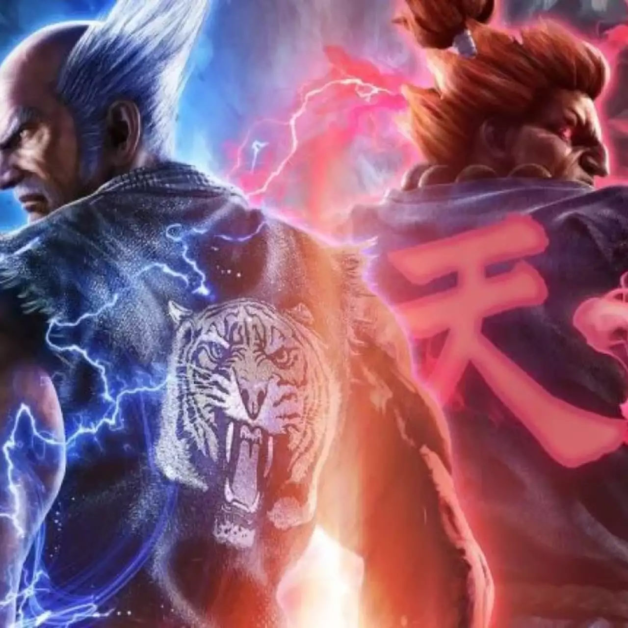 В Москве в феврале пройдёт любительский турнир по Tekken 7 В Москве в феврале пройдёт любительский турнир по Tekken 7