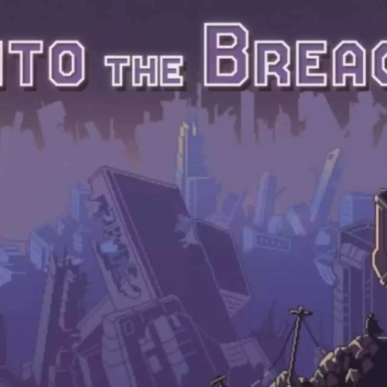 Авторы FTL выпустят новую игру Into the Breach в этом месяце Авторы FTL выпустят новую игру Into the Breach в этом месяце