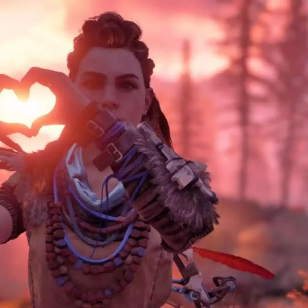 Как получить лук и броню Элой из Horizon Zero Dawn в Monster Hunter World Как получить лук и броню Элой из Horizon Zero Dawn в Monster Hunter World