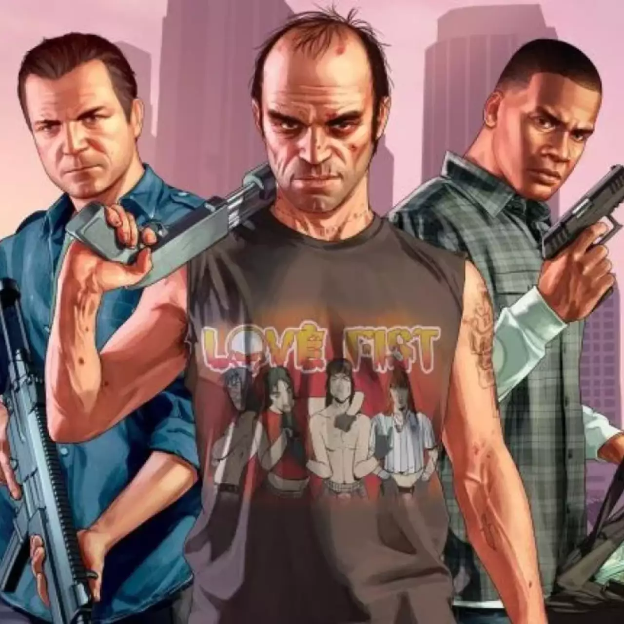 Продажи GTA 5 перевалили за 90 млн. Игроки по-прежнему тратят много денег на микротранзакции Продажи GTA 5 перевалили за 90 млн. Игроки по-прежнему тратят много денег на микротранзакции