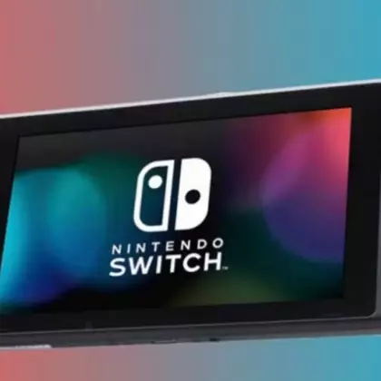Хакеры запустили Linux на Nintendo Switch
