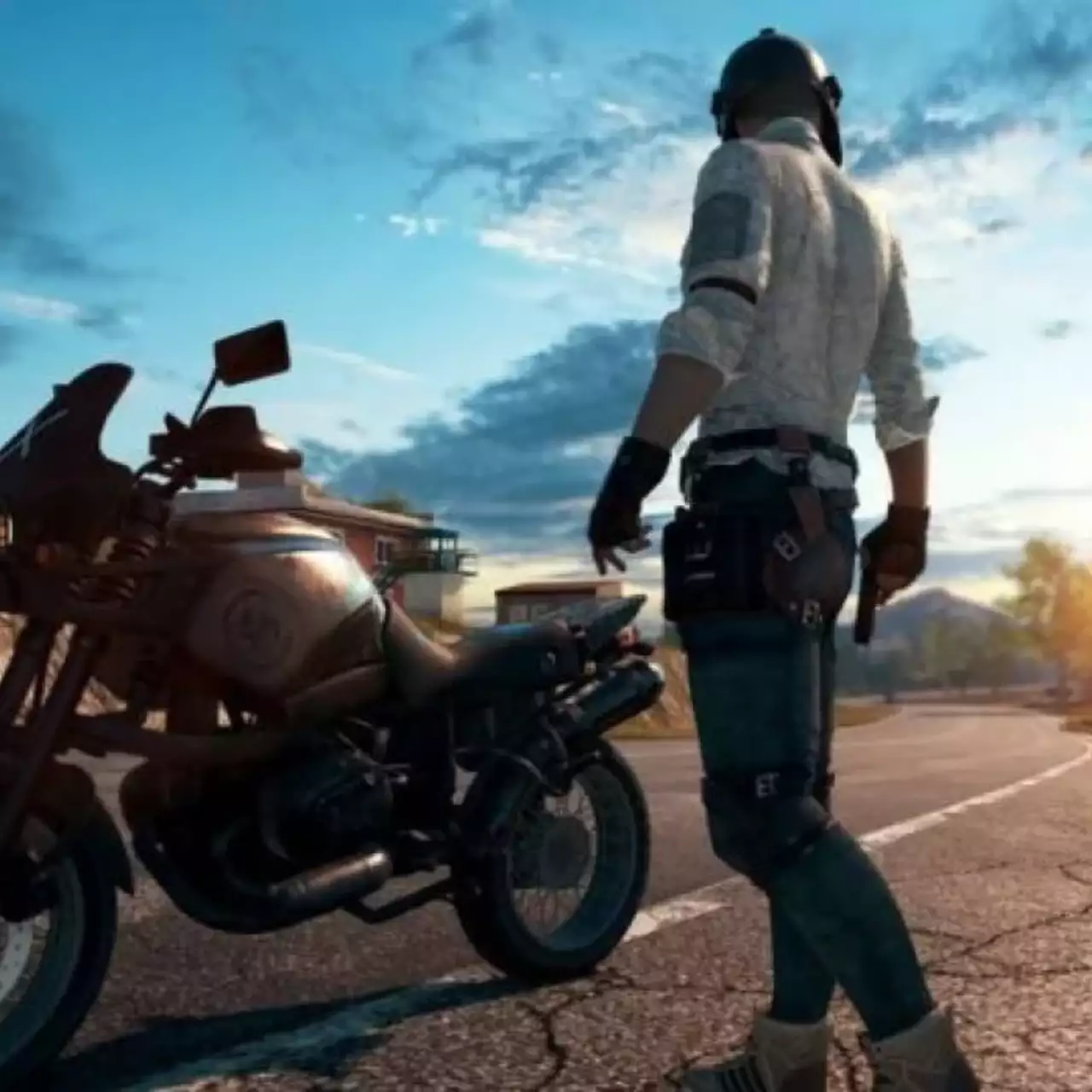 На тестовых серверах PUBG вышло обновление с улучшенным античитом На тестовых серверах PUBG вышло обновление с улучшенным античитом