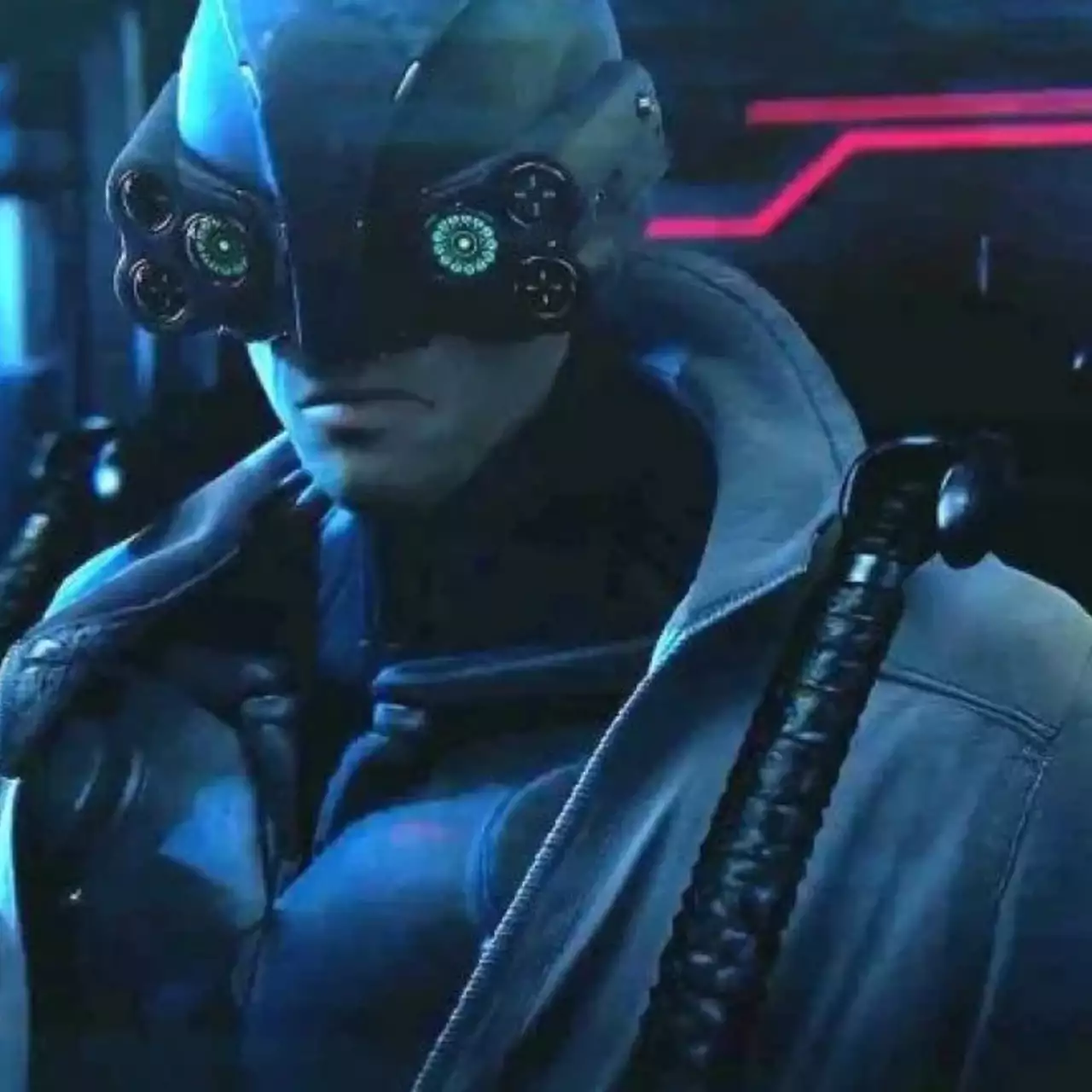 Авторы Cyberpunk 2077 приедут на E3 2018 Авторы Cyberpunk 2077 приедут на E3 2018