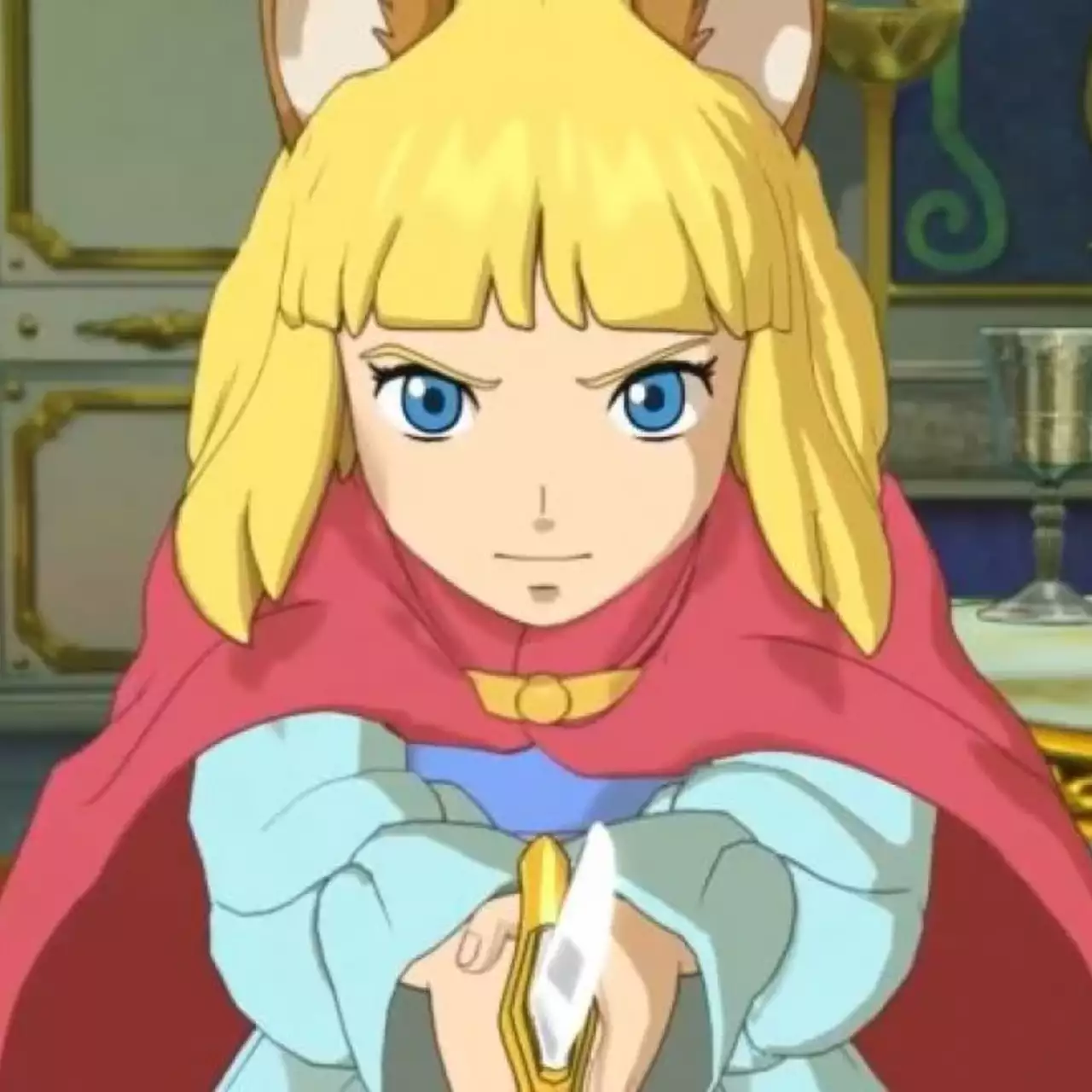 Раскрыты системные требования Ni no Kuni II: Revenant Kingdom Раскрыты системные требования Ni no Kuni II: Revenant Kingdom