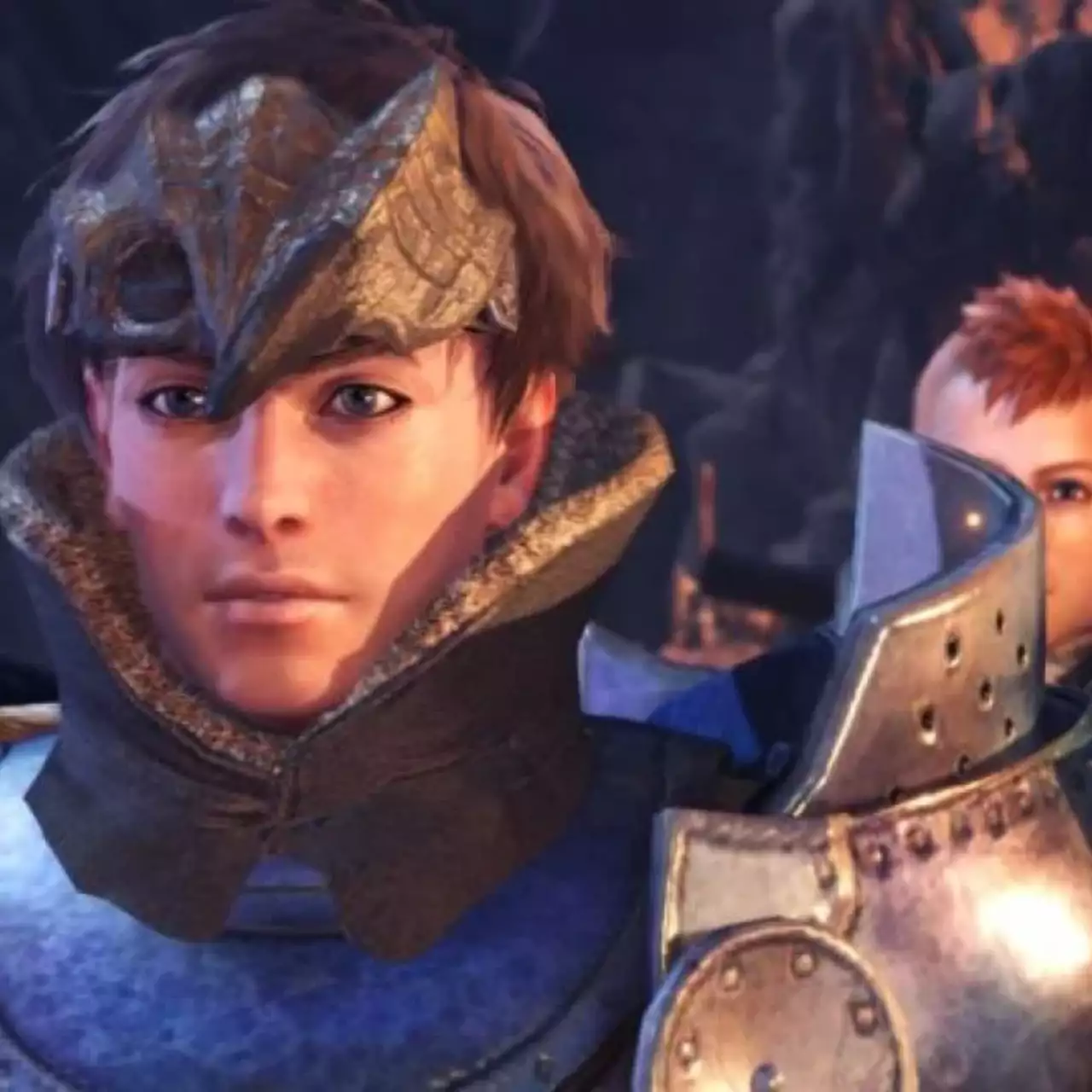 Новый патч для Monster Hunter World исправил проблемы с подбором игроков и предметами Новый патч для Monster Hunter World исправил проблемы с подбором игроков и предметами