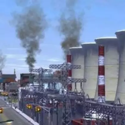 E3 2012: дата выхода SimCity (2013) и трейлер мультиплеера