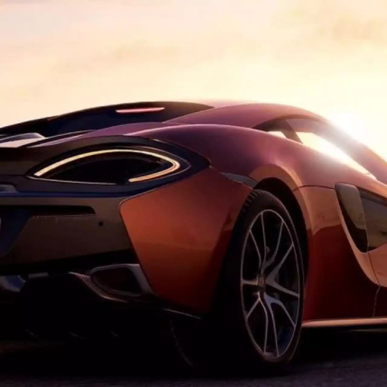 Новый патч для Project CARS 2 улучшил искусственный интеллект и графику