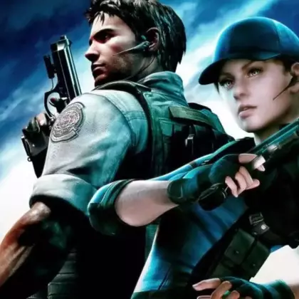 Кто вы в мире Resident Evil: жертва зомби-апокалипсиса или ужас всех мутантов? Тест