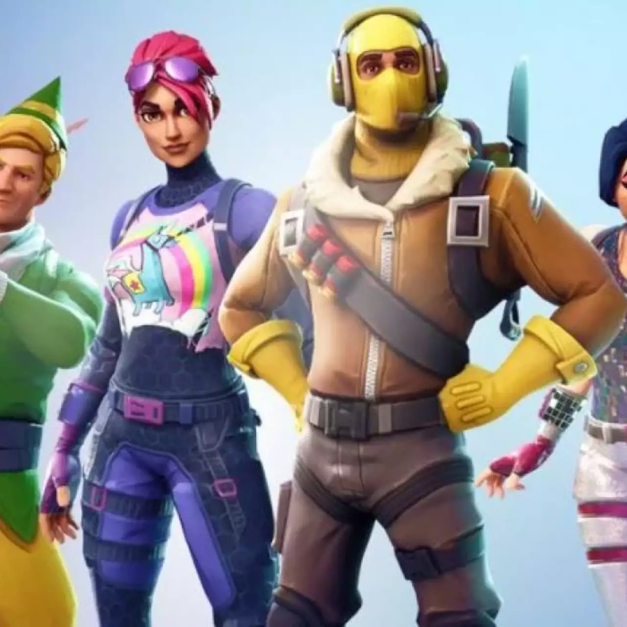 В этом месяце в Fortnite добавят поддержку 60 fps на консолях В этом месяце в Fortnite добавят поддержку 60 fps на консолях